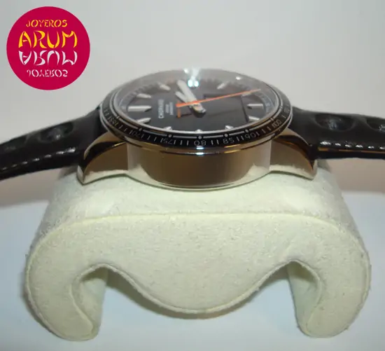 Chopard Grand Prix de Monaco Historique "SOLD" Chopard Grand Prix de Monaco Historique "SOLD"