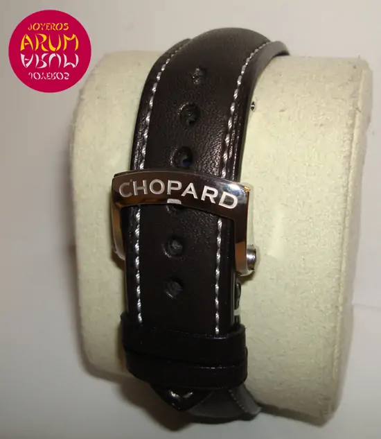 Chopard Grand Prix de Monaco Historique "SOLD" Chopard Grand Prix de Monaco Historique "SOLD"