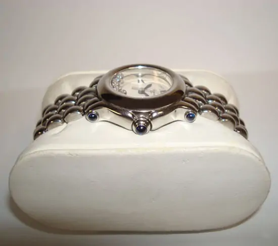 Chopard Happy Diamonds "SOLD"