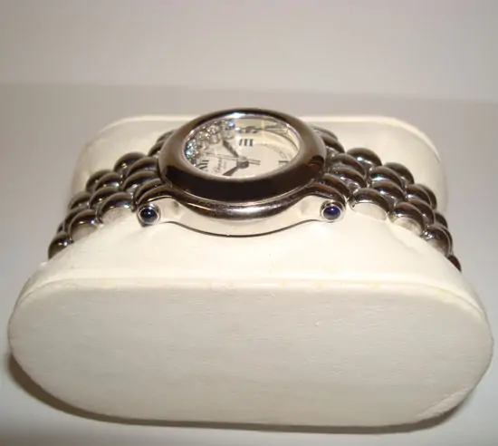 Chopard Happy Diamonds "SOLD"