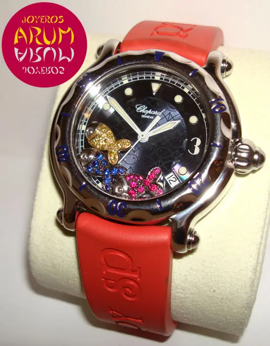 Chopard Happy Fish "SOLD"