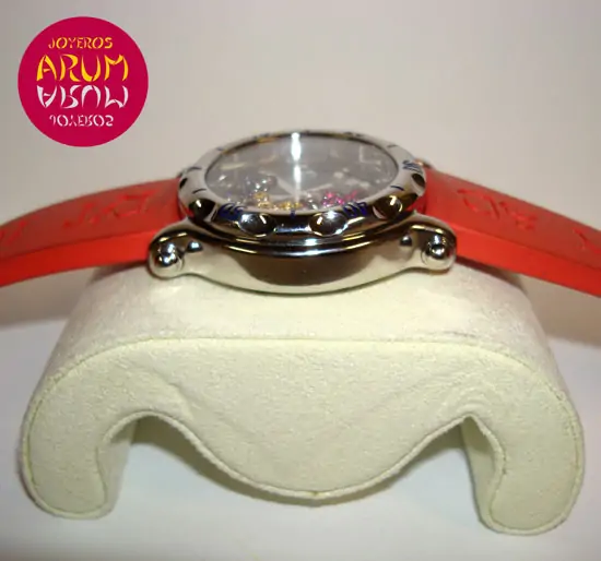 Chopard Happy Fish "SOLD"