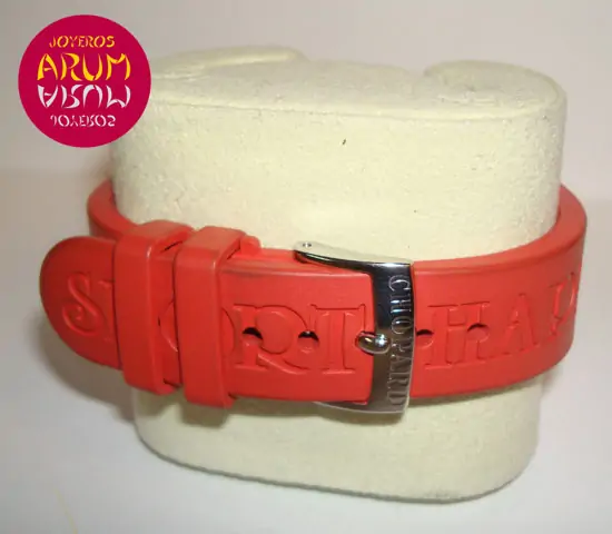 Chopard Happy Fish "SOLD"