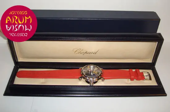 Chopard Happy Fish "SOLD"