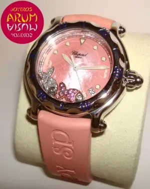 Chopard Happy Fish "SOLD"