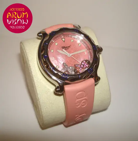 Chopard Happy Fish "SOLD"