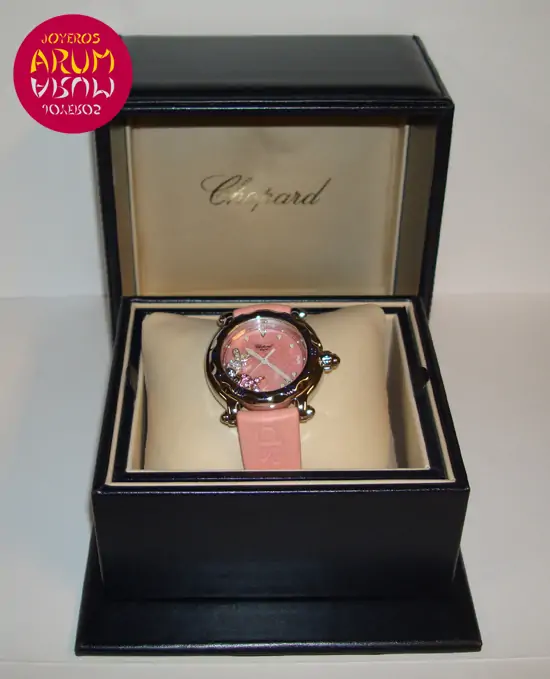 Chopard Happy Fish "SOLD"
