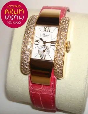 Chopard La Strada "SOLD"