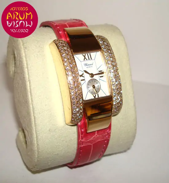 Chopard La Strada "SOLD" Chopard La Strada "SOLD"