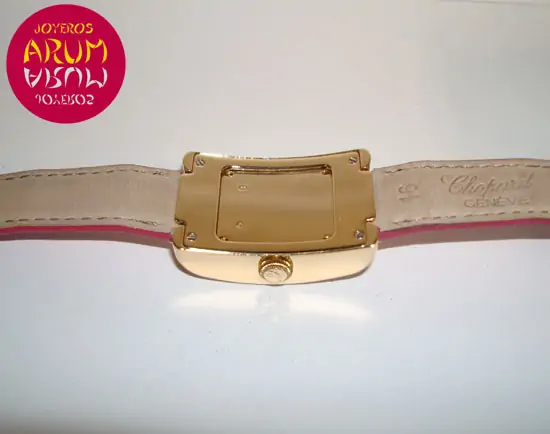 Chopard La Strada "SOLD" Chopard La Strada "SOLD"