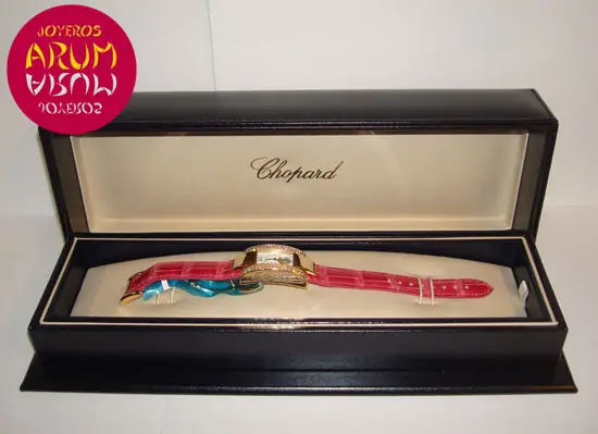 Chopard La Strada "SOLD" Chopard La Strada "SOLD"