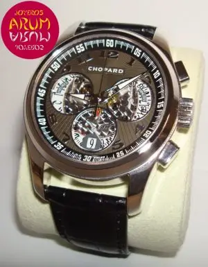 Chopard L.U.C Chrono One