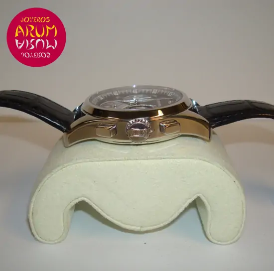 Chopard L.U.C Chrono One