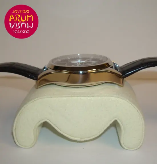 Chopard L.U.C Chrono One