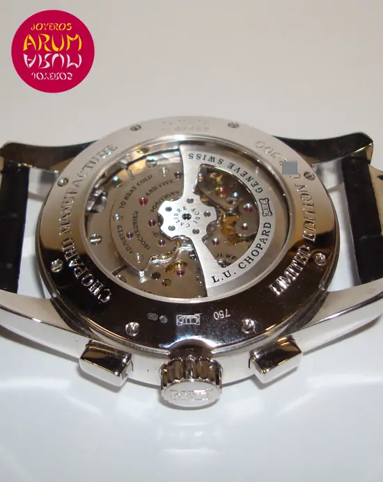 Chopard L.U.C Chrono One