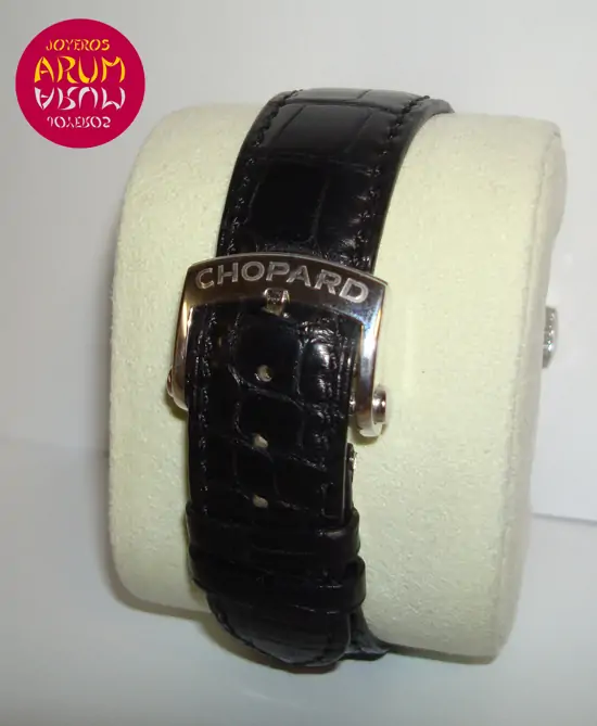 Chopard L.U.C Chrono One