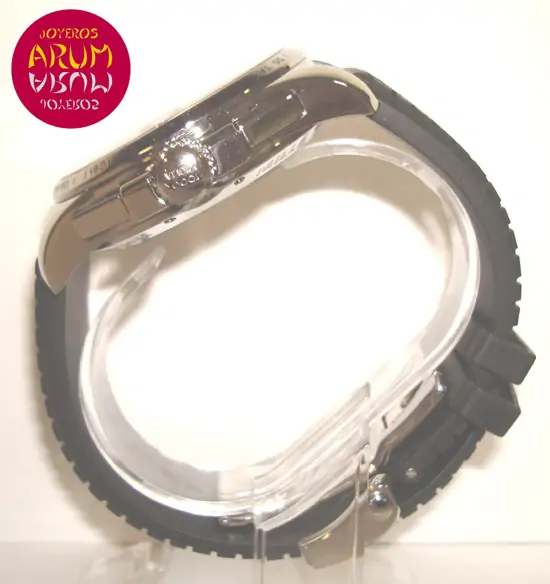 Chopard Mille Miglia Gran Turismo ARUM Ref. 2672 "SOLD"