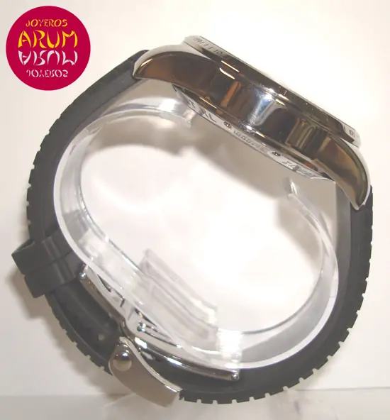 Chopard Mille Miglia Gran Turismo ARUM Ref. 2672 "SOLD"