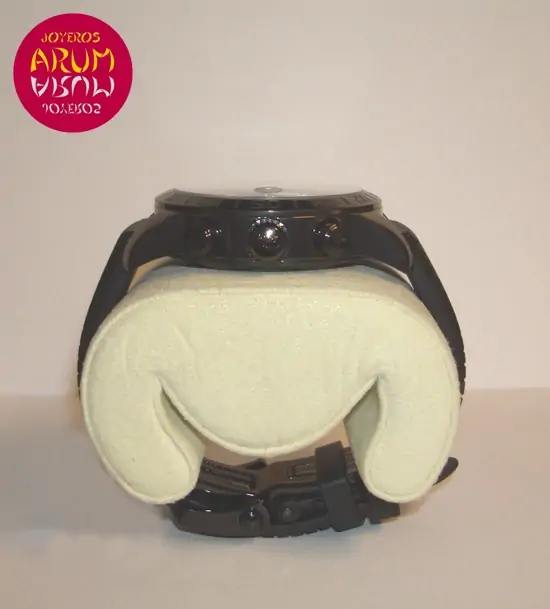 Chopard Mille Miglia GMT ARUM Ref. 2301 "SOLD"