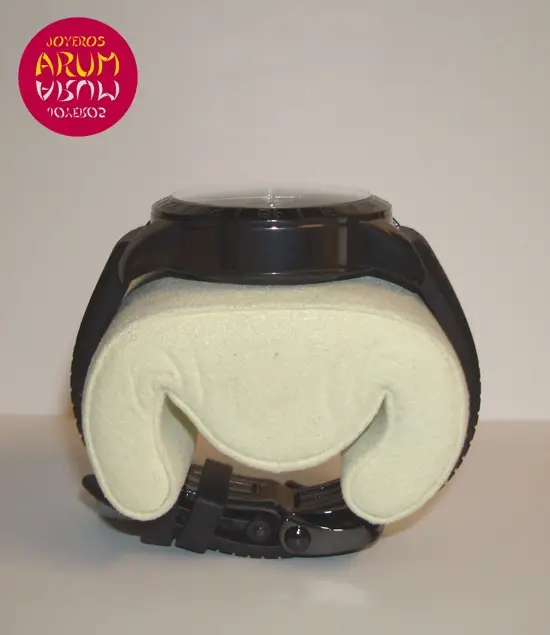 Chopard Mille Miglia GMT ARUM Ref. 2301 "SOLD"