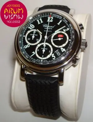 Chopard Mille Miglia "SOLD"