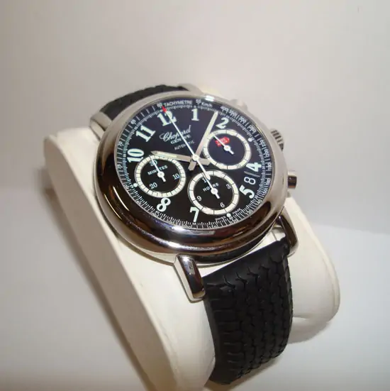 Chopard Mille Miglia "SOLD" Chopard Mille Miglia "SOLD"