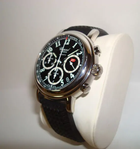Chopard Mille Miglia "SOLD" Chopard Mille Miglia "SOLD"