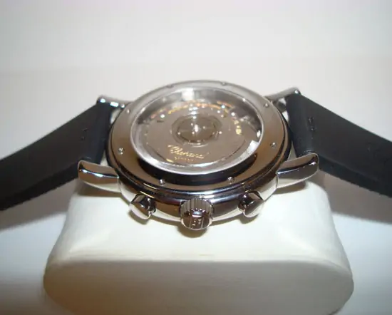 Chopard Mille Miglia "SOLD" Chopard Mille Miglia "SOLD"