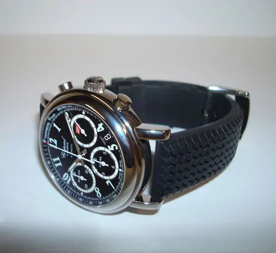 Chopard Mille Miglia "SOLD" Chopard Mille Miglia "SOLD"