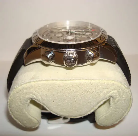 Chopard Mille Miglia Chrono GMT "SOLD"