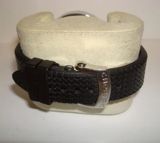 Chopard Mille Miglia Chrono GMT "SOLD"