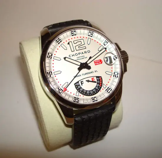 Chopard Mille Miglia Gran Turismo XL "SOLD"