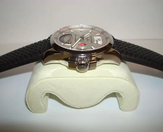 Chopard Mille Miglia Gran Turismo XL "SOLD"