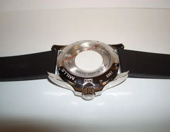 Chopard Mille Miglia Gran Turismo XL "SOLD"