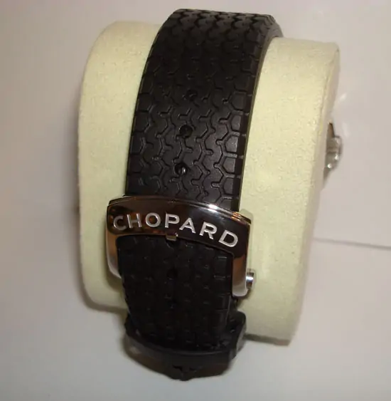Chopard Mille Miglia Gran Turismo XL "SOLD"
