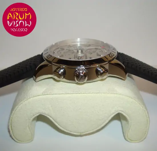 Chopard Mille Miglia GMT "SOLD"