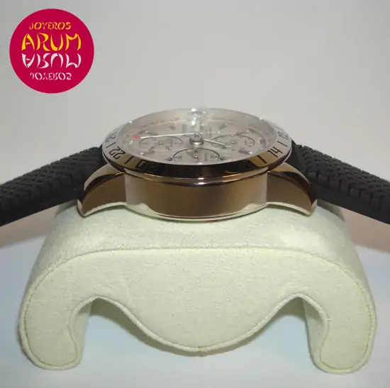 Chopard Mille Miglia GMT "SOLD"