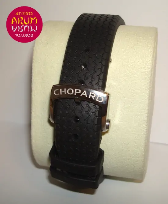 Chopard Mille Miglia GMT "SOLD"