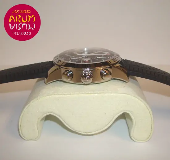 Chopard Mille Miglia GMT "SOLD"