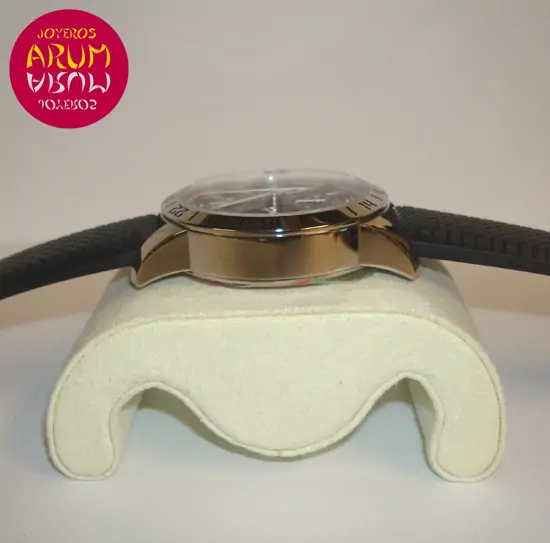 Chopard Mille Miglia GMT "SOLD"