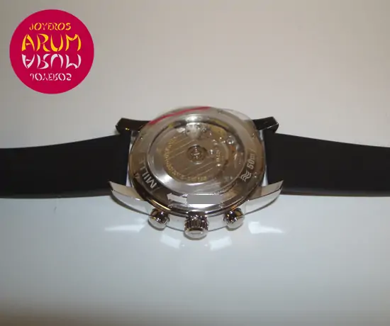 Chopard Mille Miglia GMT "SOLD"