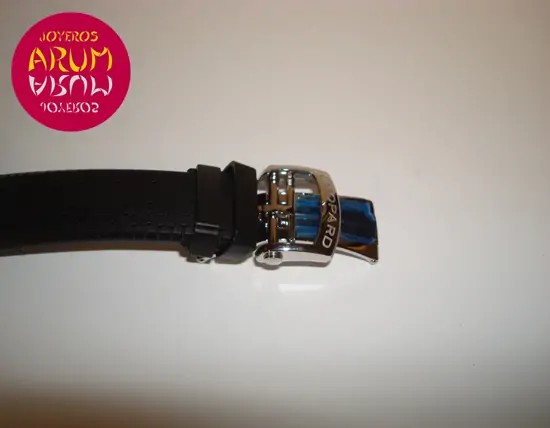 Chopard Mille Miglia GMT "SOLD"