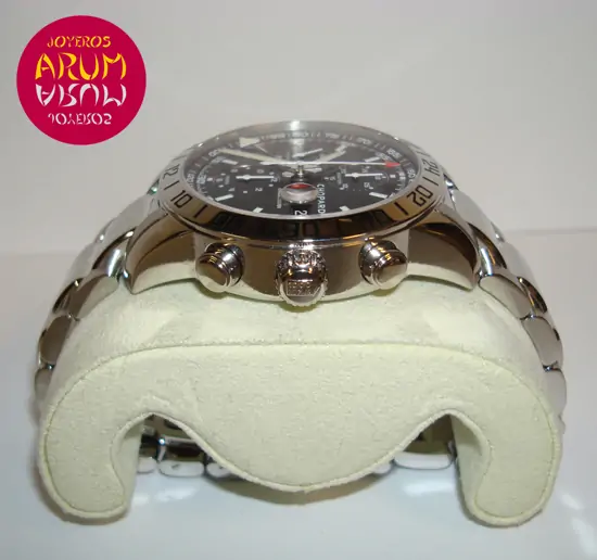 Chopard Mille Miglia GMT "SOLD"