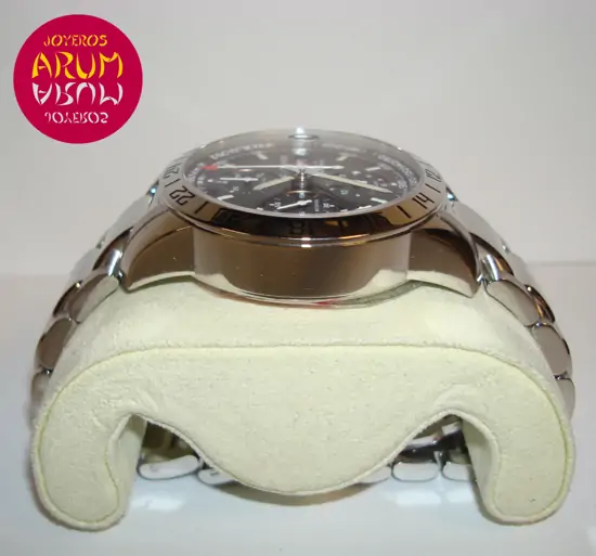 Chopard Mille Miglia GMT "SOLD"