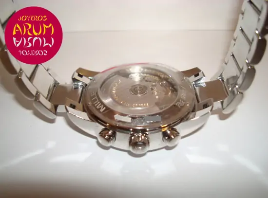 Chopard Mille Miglia GMT "SOLD"