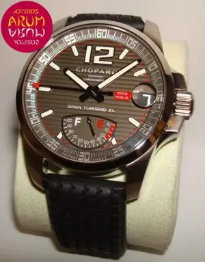Chopard Mille Miglia Gran Turismo XL "SOLD"