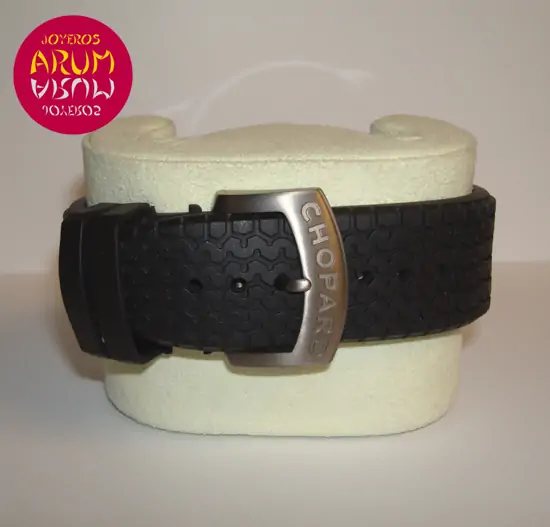 Chopard Mille Miglia Gran Turismo XL "SOLD"