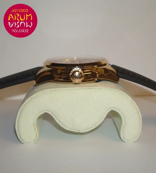 Chopard Mille Miglia Gran Turismo XL "SOLD"