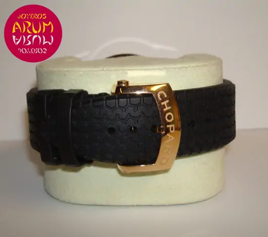 Chopard Mille Miglia Gran Turismo XL "SOLD"