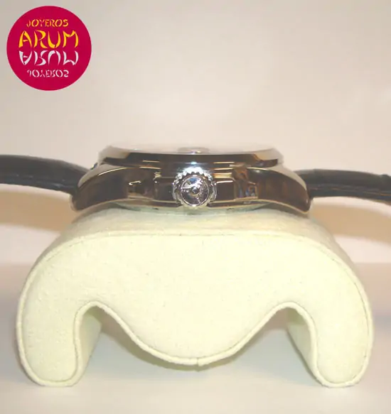 Chopard Mille Miglia GT XL ARUM Ref. 2442 "SOLD"